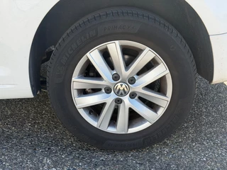 Volkswagen Caddy 2015 - 1.6TDI L1H1 Airco Navi Cruisecontrol Trekhaak imagen 8