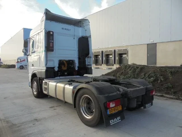 DAF XF 440 2015 obrázek 5