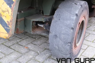 Jungheinrich N/A 1996 - SH40 | MARGE Diesel heftruck forklift gabelstapler obrazek 6