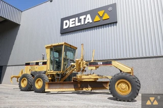 Caterpillar 2004 - 12H afbeelding 3 miniatuur