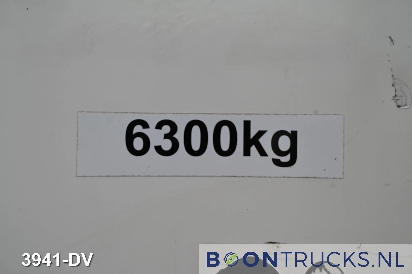 VAN PACTON TXL.3 2011 image 17