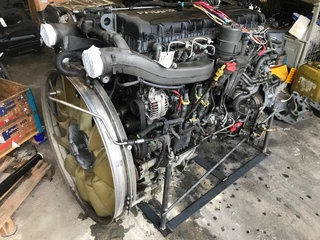 DAF N/A 2014 - MX-11 291 H1 bild 3