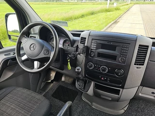 Mercedes-Benz Sprinter 2017 - 314 obrazek 8