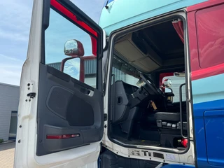 Scania R 2010 - R560 V8 Topline Manual Retarder Euro 5 afbeelding 13