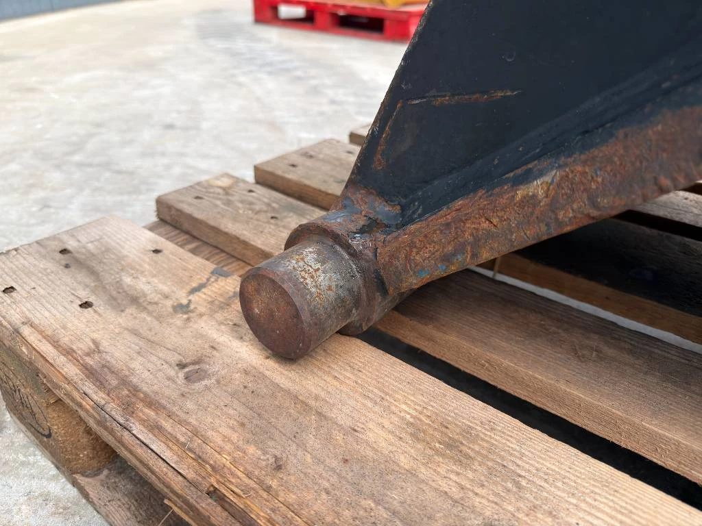 Steelwrist 2024 - X20 - CW40 - EWR170 / EW180 afbeelding 11