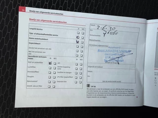 SEAT Mii 2015 - 1.0 Sport Dynamic bj.2015 Airco|5 Drs|Stoelverw|Nap. zdjecie 24