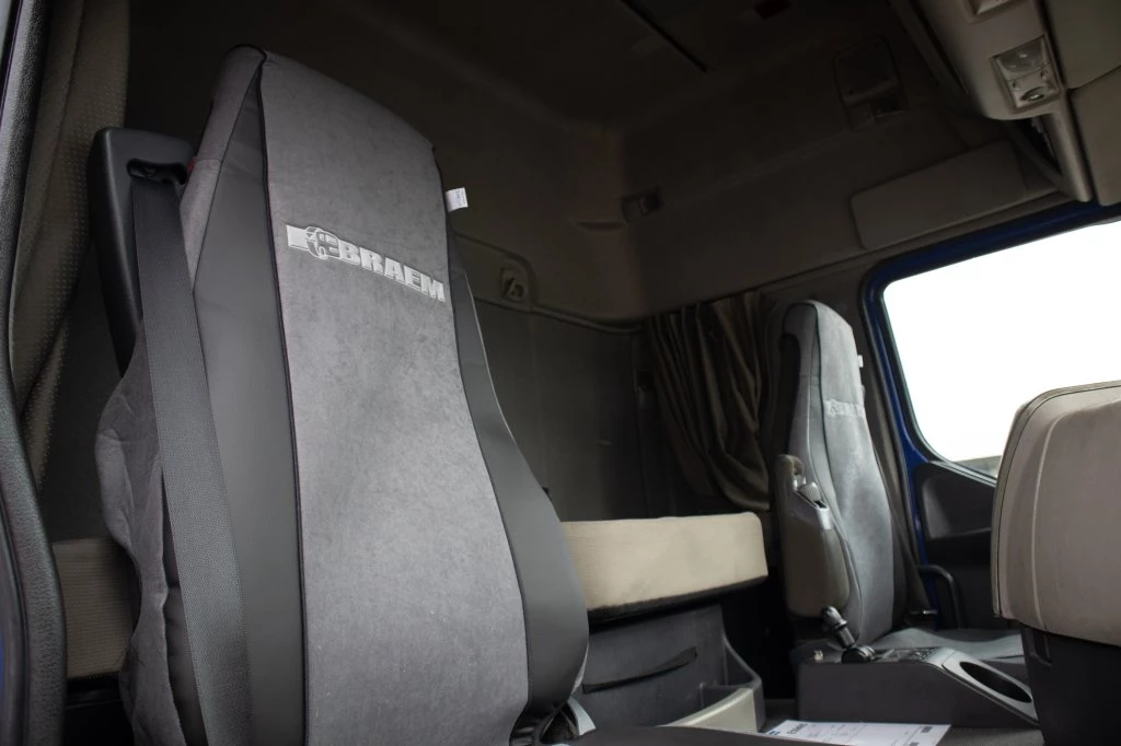 Renault 2012 - PREMIUM 380DXI+INTARDER+DHOLLANDIA obrázek 10