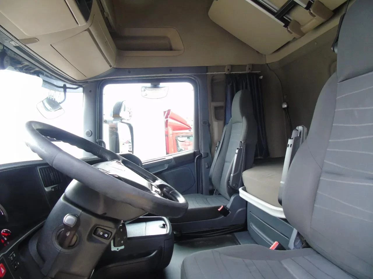 Scania R 2014 imagem 8