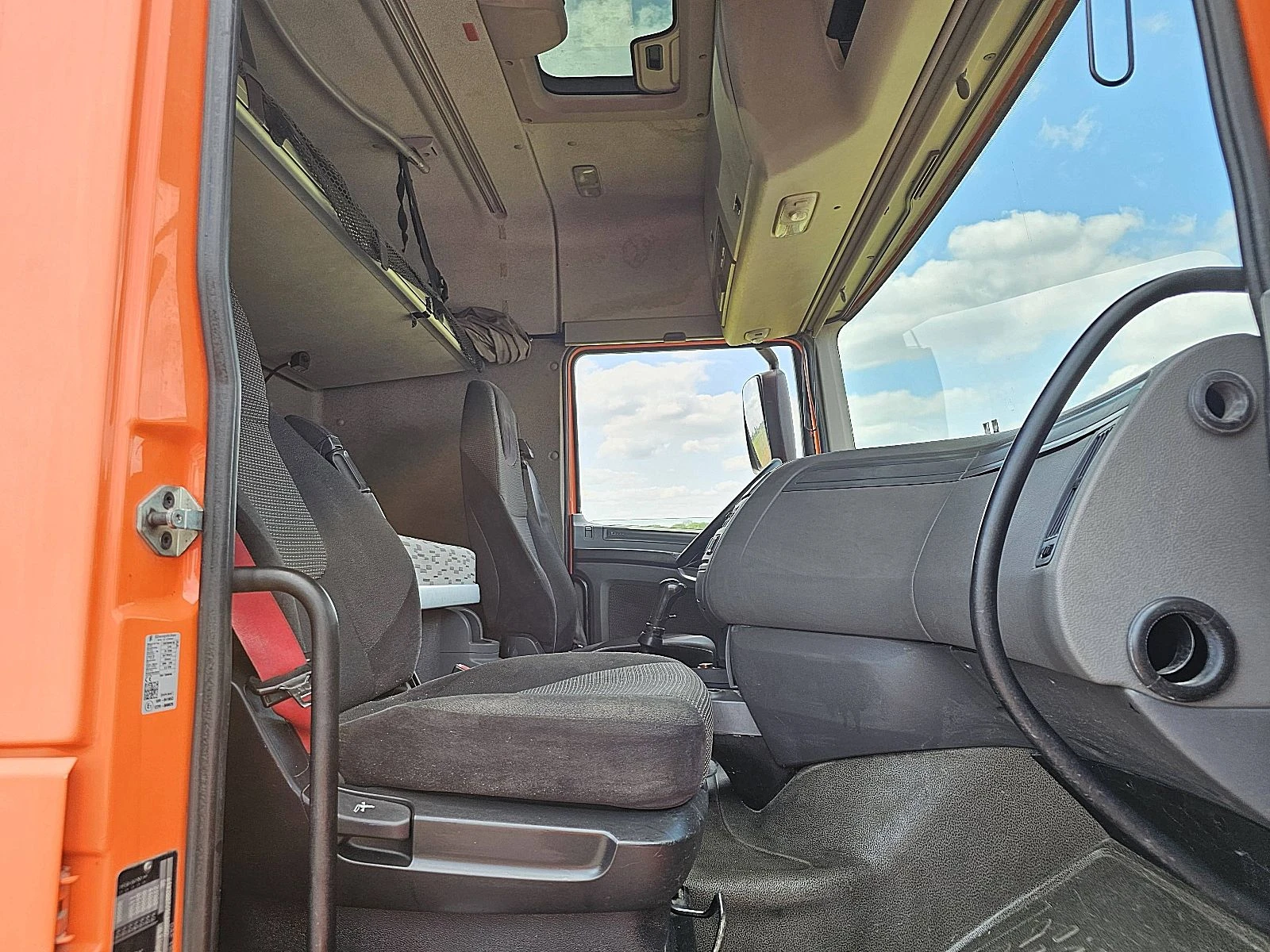 DAF 2014 - XF 440 imagem 7