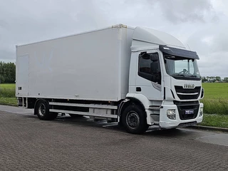 Iveco Stralis 2018 - AD190S36 изображение 5