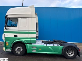 DAF XF480 2019 - EURO 6, Standairco, ACC image 11