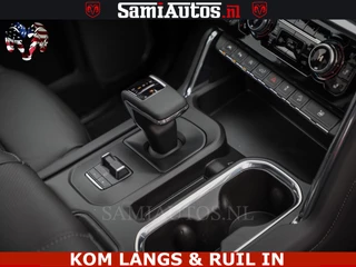 GMC Sierra 2024 - DENALI 6.2 V8 426PK Full Option | De Meest Luxe Pick-Up in zijn Klasse | image 13