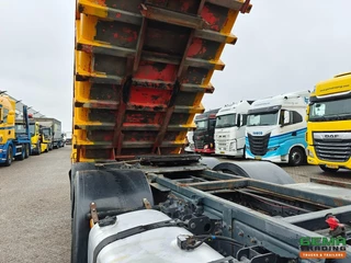 Renault Premium Lander 450 2009 - N/A obrazek 17