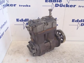 Iveco N/A 2008 - 41211340 COMPRESSOR CUSROS 8 obrazek 2