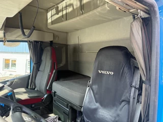Volvo FH 2018 - 540 6X4 EURO 6 bild 10
