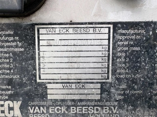 Van Eck UT-3I 2004 - N/A immagine 10