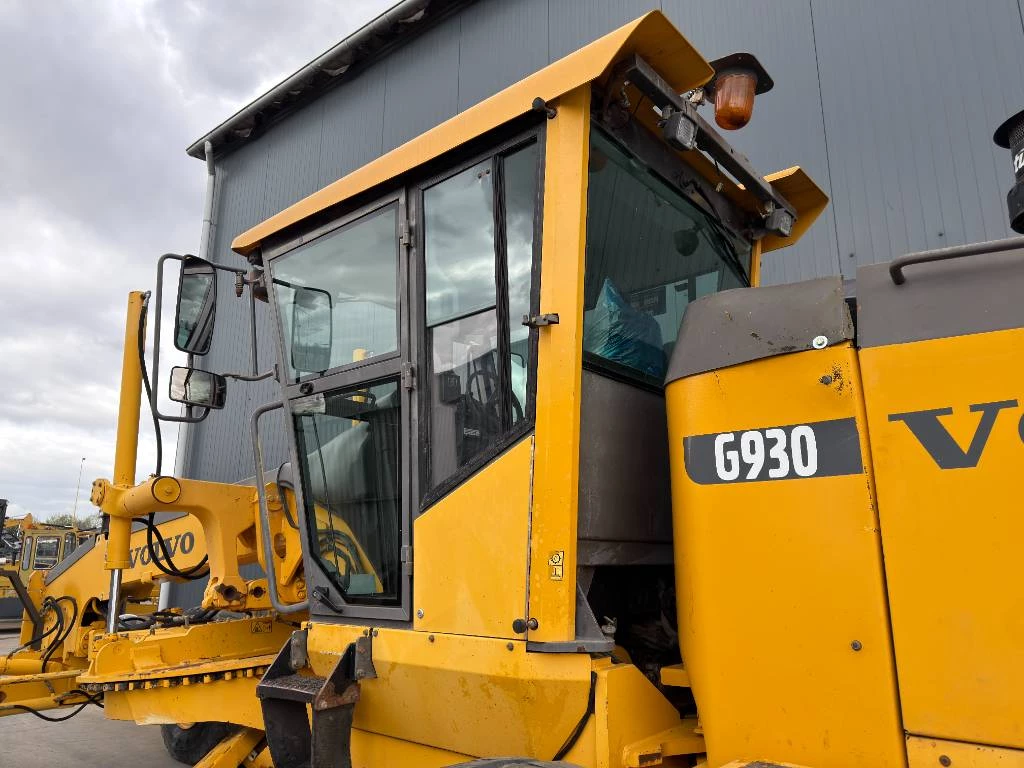 Volvo 2010 - G930 - CE afbeelding 9