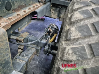 Heizohack N/A 2017 - HM 8-400 KLC chipper combi image 19