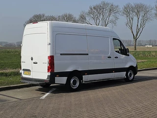 Mercedes-Benz Sprinter 2019 - 311 bild 3