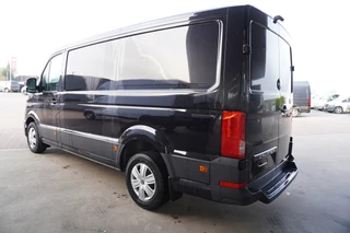 Volkswagen Crafter 2024 - 35 2.0 TDI 177PK L3H2 Facelift L3H2 Automaat imagen 7