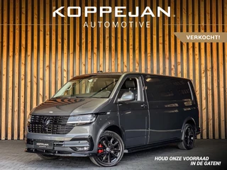 Volkswagen Transporter 2022 - 2.0 TDI 150PK DSG L2H1 Bestelwagen image 1 miniature