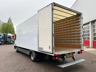 Mercedes-Benz Atego 2017 - 816 obrazek 8