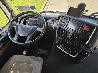 Iveco Stralis 2018 - AS260S42 image 8