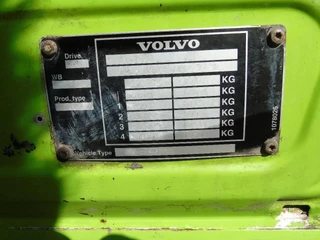 Volvo FM 12.340 2000 - N/A imagem 26