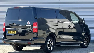 Fiat Scudo 2022 - 2.0 MultiJet L3H1 DC Business Pro+ image 10