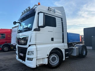 MAN TGX 2017 afbeelding 2 miniatuur