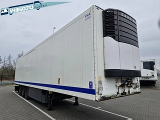 Schmitz Cargobull N/A 2006 - SKO 24/L obrazek 5