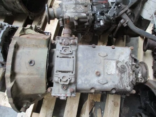 ZF N/A - Gearbox ZF , 8 pieces in stock bild 9