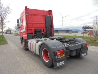 DAF XF 440 2016 - ADR+ COMPRESSOR NL TRUCK imagen 7