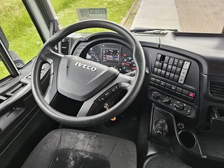 Iveco Stralis 2018 - AD190S36 изображение 8