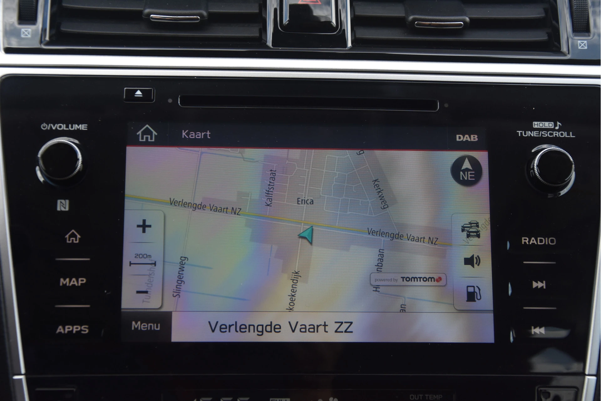 Subaru Outback 2019 - 2.5i Premium imagem 19