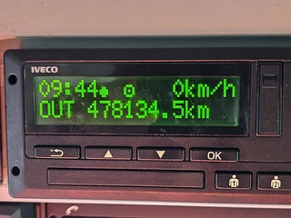 Iveco Eurocargo 2019 - 140E28 immagine 9