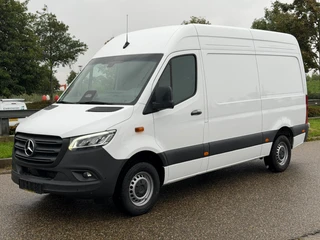 Mercedes-Benz Sprinter 2024 - 317CDI L2H2 Automaat Airco Navi Cruisecontrol Led/Xenon BPM VRIJ zu verkaufen
