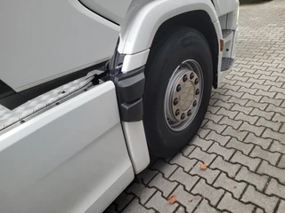 Scania S 2024 - 590S V8 NGS A4X2NB Full air 2 tanks 1200ltr retarder old dash afbeelding 3 miniatuur