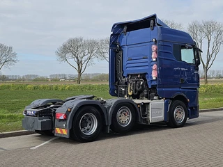 MAN TGX 2022 - 26.470 bild 3