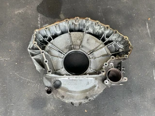 DAF N/A - 1856592 / 2184216 VLIEGWIELHUIS MX-13 obrazek 1