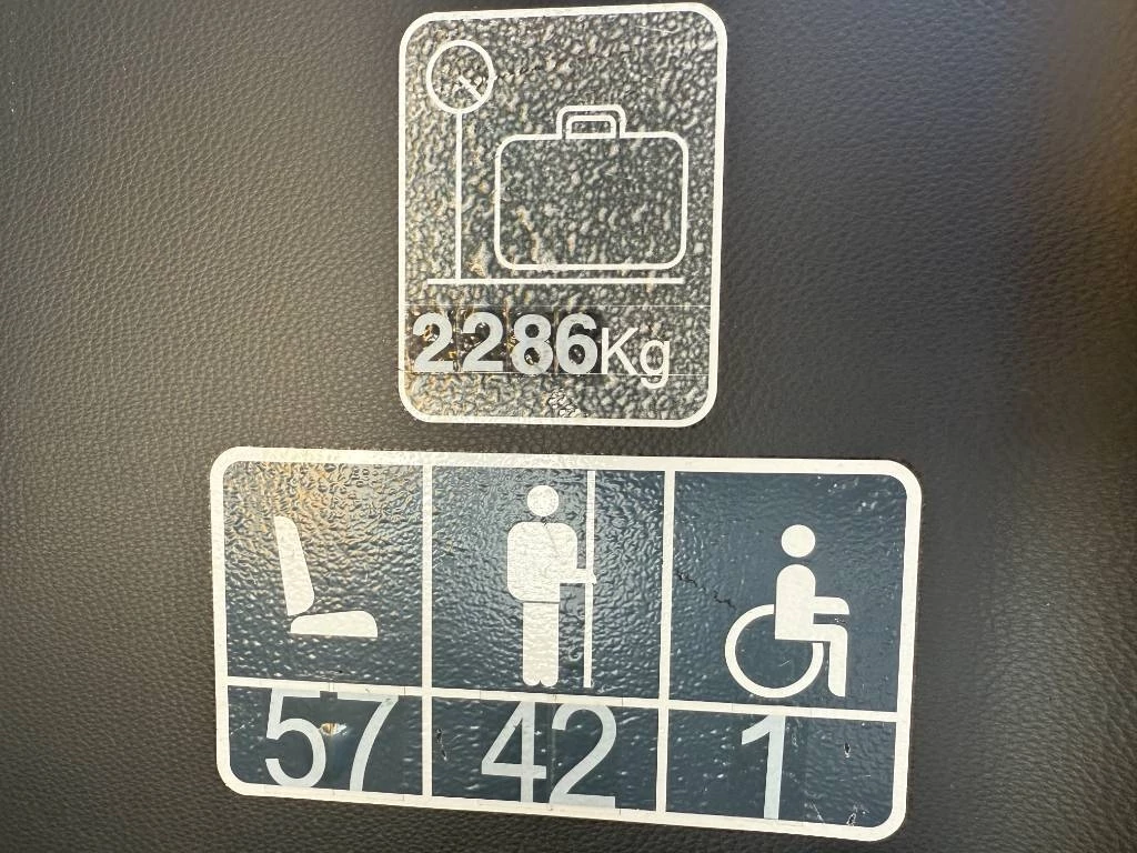 Mercedes-Benz 2014 - Integro L obrázek 22