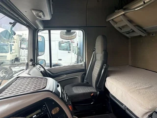 DAF XF 105.460 2011 - SPACECAB 4x2 (EURO 5 / AS-TRONIC / ZF-INTARDER / ADR-VLG / P.T.O.) imagen 14