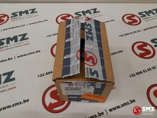 DAF N/A - Contactslot + sleutels DAF imagem 4
