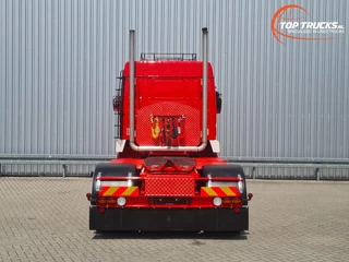 Scania R 1996 - 143-500 M zdjecie 17