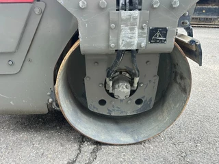 Dynapac N/A 2015 - CC1200, CE, 1320 HOURS afbeelding 16