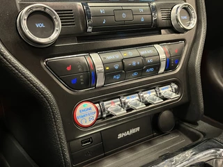 Ford Mustang 2016 - Fastback 5.0i V8 California Special 435PK Automaat Magneride image 65