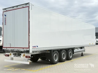 Schmitz Cargobull Oplegger Kasten Standard te koop