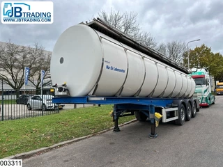 Menci N/A 2006 - Chemie  4 Comp, 31.000 ltr image 1