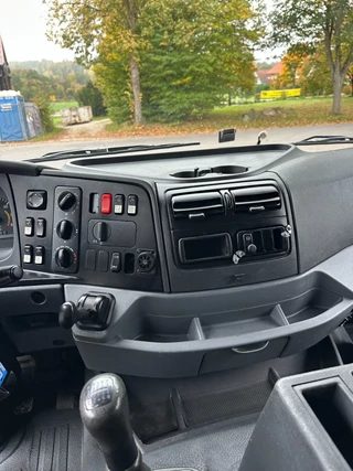 Mercedes-Benz Axor 1823 2006 - LA *Tankwagen für Heizöl/Diesel, 2 Kammern, 14.000 Ltr.* image 43