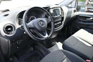 Mercedes-Benz eVito 2022 - 112 L2 66 kWh obrazek 4